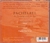 CD JOHANN PACHELBEL / IN HARMONY WITH THE SEA IMPORTADO [39] - comprar online