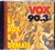 CD É VOX, É DEMAIS / VOX 90.3 FM
