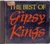 CD THE BEST OF GIPSY KINGS [40]