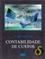 Contabilidade de Custos + Livro de Exercícios - 10ª Edição / Eliseu Martins