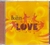 CD THE BEATLES / LOVE [17]