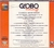 CD GLOBO COLLECTION 2 / CLASSICAL MOVIE THEMES [12] - comprar online