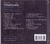 CD PIOTR ILYICH TCHAIKOVSKY / PHILHARMORNIC ORCHESTRA 4 [6] - comprar online