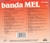CD BANDA MEL [13] - comprar online