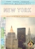 New York - The city in section-by-section - Alfred A. Knopf