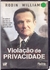 DVD VIOLAÇÃO DE PRIVACIDADE / ROBIN WILLIAMS [9]