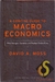 A Concise Guide to Macro Economics - David A. Moss