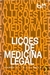 Lições de Medicina Legal - A. Almeida Jr e J. B. de O. e Costa