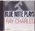 CD BLUE NOTE PLAYS RAY CHARLES [41]