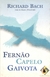 Fernão Capelo Gaivota - Richard Bach