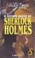 O Último Adeus de Sherlock Holmes - Sir Arthur Conan Doyle