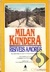 Risíveis Amores - Milan Kundera
