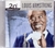 CD THE BEST OF LOUIS ARMSTRONG / MILLENNIUM COLLECTION [10]