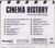 CD SUCESSOS IMORTAIS / CINEMA HISTORY VOL 3 COLEÇÃO [32] - comprar online