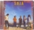 CD SOJA / SOLDIERS OF JAH ARMY PEACE IN A TIME OF WAR [31]
