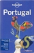 Portugal - Lonely Planet - Regis St Louis, Kate Armstrong, Anja Mutic e Andy Symington