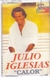 K7 JULIO IGLESIAS / "CALOR" CASSETE [43]