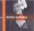 CD BILLIE HOLIDAY / COLEÇÃO FOLHA CLÁSSICOS DO JAZZ 12 [25]