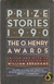 Prize Stories 1990 - William Abrahams