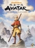 Avatar the Last Airbender - Michael Dante Dimartino / Bryan Konietzko