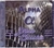 CD ALPHA / DISCO CLÁSSICS [15]
