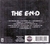 CD THE BLACK EYED PEAS / THE END [09] - comprar online