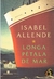 Longa Pétala de Mar - Isabel Alende