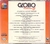 CD CLASSICAL MOVIE THEMES / GLOBO COLLECTION 2 [35] - comprar online