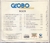 CD GLOBO COLLECTION / ROCK [12] - comprar online