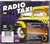 CD RADIO TÁXI VOL VII MOVIE PLAY E BS - comprar online