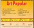 CD ART POPULAR / PAGODE & AXÉ NO JT 9 COLEÇÃO [37] - comprar online
