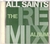 CD ALL SAINTS / THE REMIX ALBUM [29]