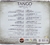CD TANGO [09] - comprar online