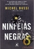 Ninféias Negras - Michael Bussi