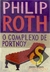 O Complexo de Portnoy / Philip Roth