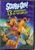 DVD SCOOBY-DOO! 13 AVENTURES EN VACANCES IMPORTADO [4]