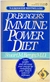 Dr. Bergers Immune Power Diet - Stuart M. Berger