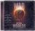 CD WAR OF HTE WORLDS / FROM MOTION PICTURE NOVO LACRADO [02]
