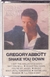 K7 GREGORY ABBOTT / SHAKE YOU DOWN CASSETE [43]