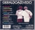 CD GERALDO AZEVEDO / DE OUTRA MANEIRA [35] - comprar online