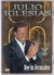 DVD JULIO IGLESIAS / LIVE IN JERUSALEN [2]