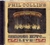 CD PHIL COLLINS / SERIOUS HITS... LIVE! [15]