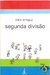 Segunda Divisão - Clara Arreguy