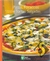 A Grande Cozinha - Pizzas, Focaccias e Tortas Salgadas Vol 6 - Roberto Civita (editor)