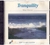CD TRANQUILITY BLUE OCEAN / NEW AGE RELAXATION [14]