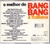 CD O MELHOR DO BANG BANG / À ITALIANA [16] - comprar online