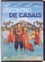 DVD ENCONTRO DE CASAIS / COUPLES RETREAT [12]