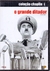 DVD O GRANDE DITADOR / THE GREAT DICTATOR COL CHAPLIN [9]