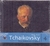 CD PIOTR ILYICH TCHAIKOVSKY / PHILHARMORNIC ORCHESTRA 4 [25]