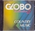 CD GLOBO COLLECTION 2 / COUNTRY MUSIC [12]
